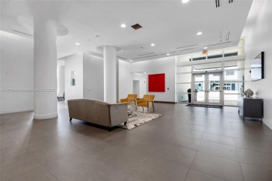 Experience breathtaking, unobstructed views of Biscayne Bay from