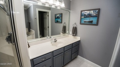 Immaculate Marina Bay Condo with a Garage on North Bay, just