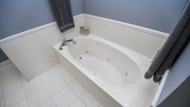 Immaculate Marina Bay Condo with a Garage on North Bay, just