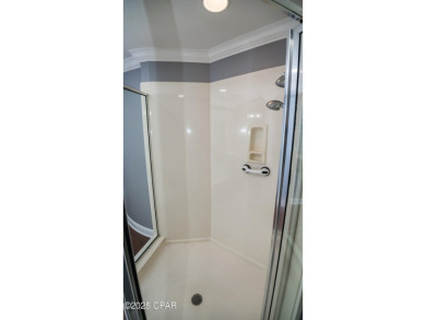 Immaculate Marina Bay Condo with a Garage on North Bay, just