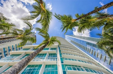 Experience breathtaking, unobstructed views of Biscayne Bay from