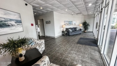 Immaculate Marina Bay Condo with a Garage on North Bay, just