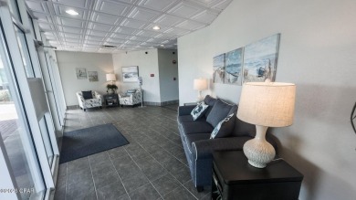 Immaculate Marina Bay Condo with a Garage on North Bay, just