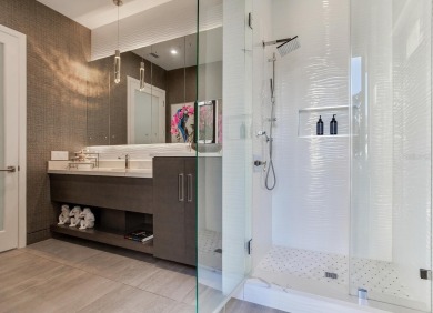 Breathtaking Three-Story Waterfront Sanctuary in South Tampa
