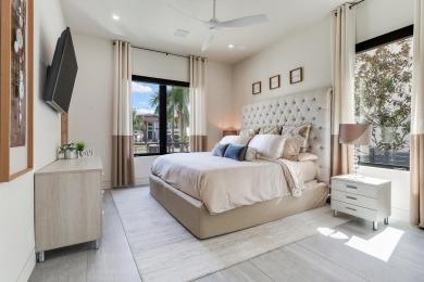 Breathtaking Three-Story Waterfront Sanctuary in South Tampa
