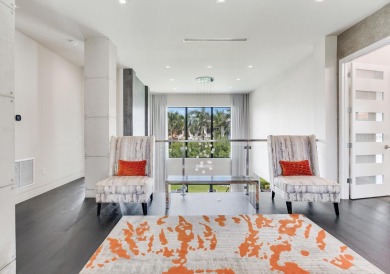 Breathtaking Three-Story Waterfront Sanctuary in South Tampa
