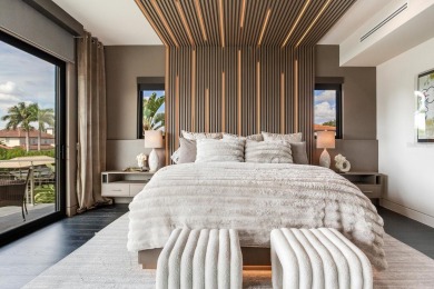 Breathtaking Three-Story Waterfront Sanctuary in South Tampa
