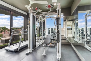 Breathtaking Three-Story Waterfront Sanctuary in South Tampa
