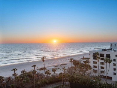 Introducing an exceptional beachfront residence that redefines