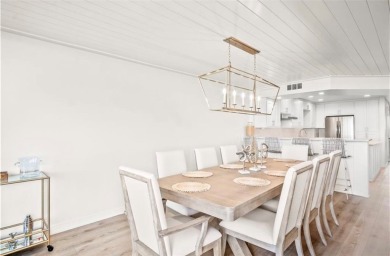 You can't get any closer to the beach than at The Dunes, one of