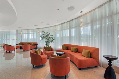 Experience refined oceanfront living at Mosaic Miami Beach