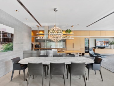 Set on prestigious Rio Vista Boulevard, this modern estate