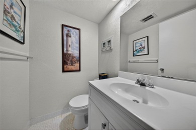 LOVELY, bright and cheerful, second floor garden view unit in