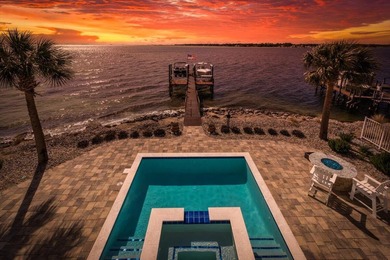 Welcome to your dream waterfront paradise at The Pointe - a