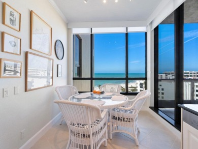 Introducing an exceptional beachfront residence that redefines