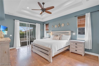 This exceptional TURNKEY residence combines timeless design with