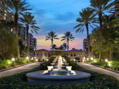 Introducing an exceptional beachfront residence that redefines