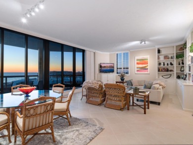 Introducing an exceptional beachfront residence that redefines