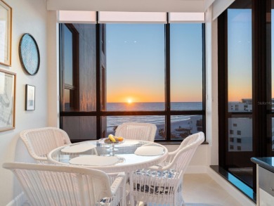 Introducing an exceptional beachfront residence that redefines