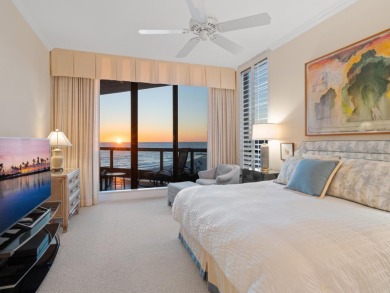 Introducing an exceptional beachfront residence that redefines