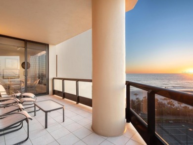 Introducing an exceptional beachfront residence that redefines