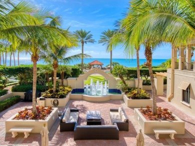 Introducing an exceptional beachfront residence that redefines
