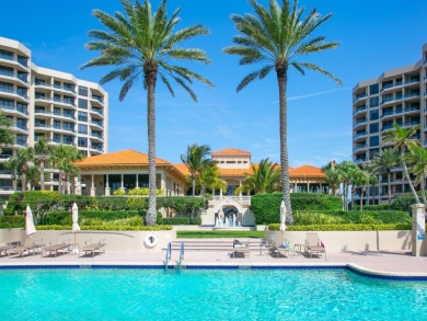 Introducing an exceptional beachfront residence that redefines