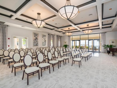 Introducing an exceptional beachfront residence that redefines