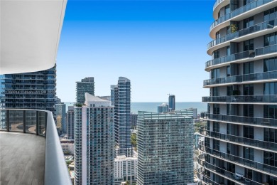 Fully remodeled 2 Bed + DEN / 2 Bath residence at SLS Lux