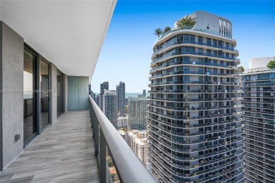 Fully remodeled 2 Bed + DEN / 2 Bath residence at SLS Lux