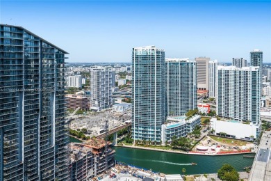 Fully remodeled 2 Bed + DEN / 2 Bath residence at SLS Lux