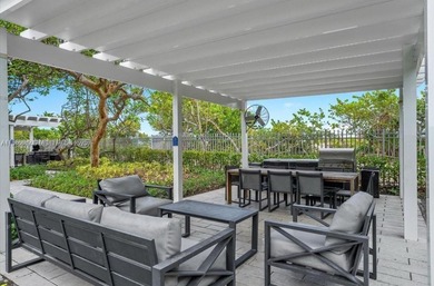 Live like you're in a home... with all the conveniences of a