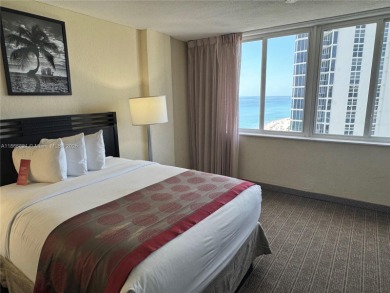 LIVE AT THE MARCO POLO HOTEL RIGHT ON SCENIC AVENTURA'S BEACH!!!