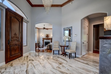 Luxurious Living!This exquisite home nestled in The Ranch of