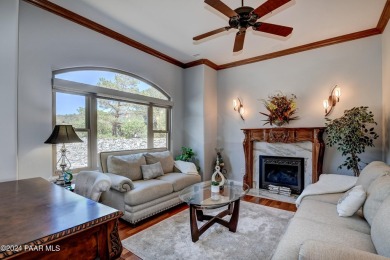 Luxurious Living!This exquisite home nestled in The Ranch of