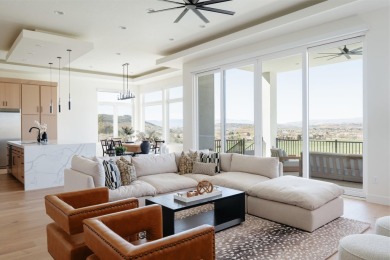 This one hits different. Barely lived in and fully furnished