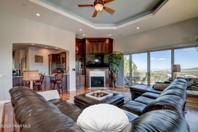 Luxurious Living!This exquisite home nestled in The Ranch of