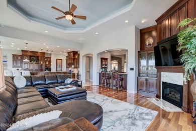 Luxurious Living!This exquisite home nestled in The Ranch of