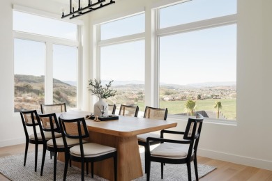 This one hits different. Barely lived in and fully furnished