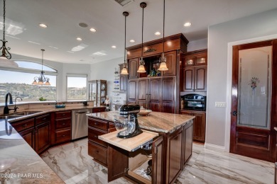 Luxurious Living!This exquisite home nestled in The Ranch of