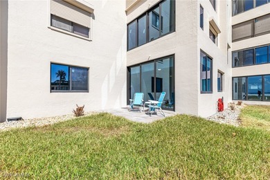 Discover the perfect blend of modern luxury and beachfront