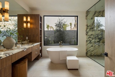 A rare new construction offering above the legendary Chateau