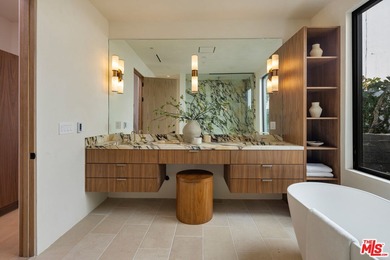 A rare new construction offering above the legendary Chateau