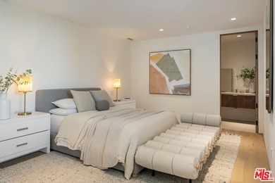 A rare new construction offering above the legendary Chateau