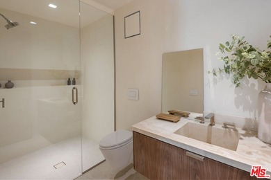 A rare new construction offering above the legendary Chateau