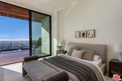 A rare new construction offering above the legendary Chateau