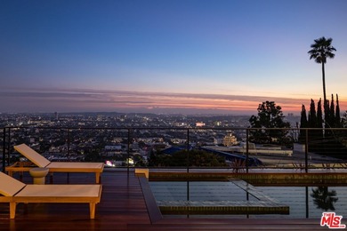 A rare new construction offering above the legendary Chateau