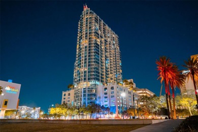 Luxury Living at Skypoint Condo - - - Skypoint is one of