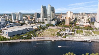 Luxury Living at Skypoint Condo - - - Skypoint is one of