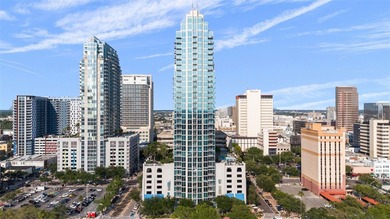 Luxury Living at Skypoint Condo - - - Skypoint is one of